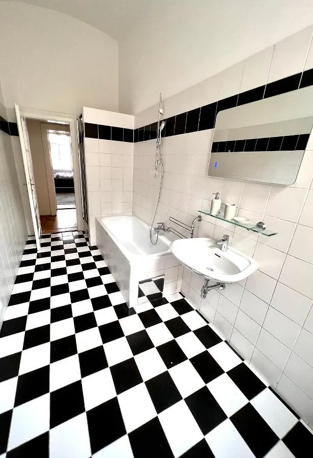 Iconic Suite_@O&R Wien Österreich